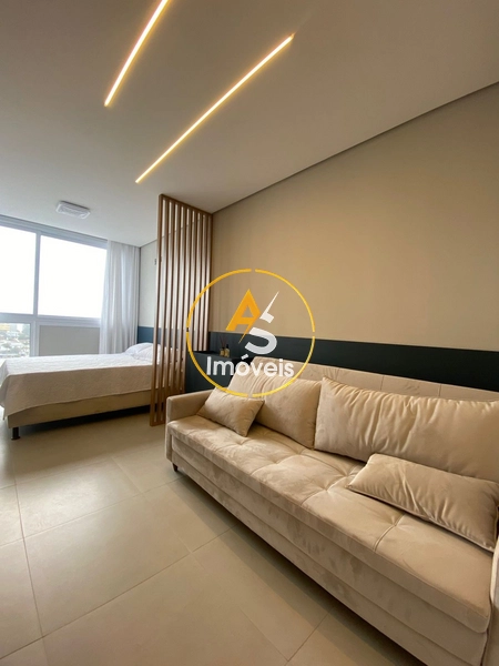 LOFT MOBILIADO E DECORADO EM CAPÃO DA CANOA!!!: 3ª foto da galeria de imagens do imóvel