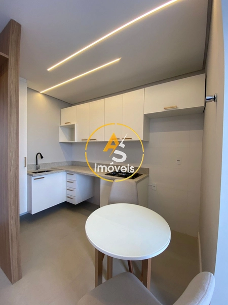 LOFT MOBILIADO E DECORADO EM CAPÃO DA CANOA!!!: 9ª foto da galeria de imagens do imóvel