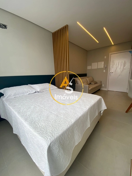 LOFT MOBILIADO E DECORADO EM CAPÃO DA CANOA!!!: 4ª foto da galeria de imagens do imóvel