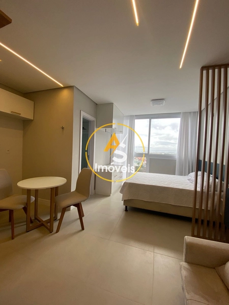LOFT MOBILIADO E DECORADO EM CAPÃO DA CANOA!!!: 1ª foto da galeria de imagens do imóvel