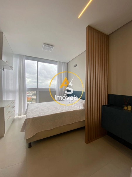 LOFT MOBILIADO E DECORADO EM CAPÃO DA CANOA!!!: 7ª foto da galeria de imagens do imóvel