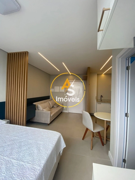 LOFT MOBILIADO E DECORADO EM CAPÃO DA CANOA!!!: 5ª foto da galeria de imagens do imóvel