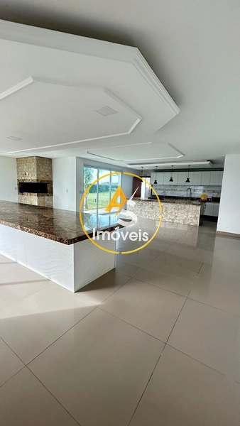 CASA DE LUXO NO CONDOMÍNIO GREEN VILLAGE!!!: 5ª foto da galeria de imagens do imóvel