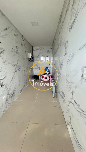CASA DE LUXO NO CONDOMÍNIO GREEN VILLAGE!!!: 14ª foto da galeria de imagens do imóvel