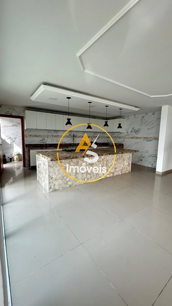 CASA DE LUXO NO CONDOMÍNIO GREEN VILLAGE!!!: 13ª foto da galeria de imagens do imóvel
