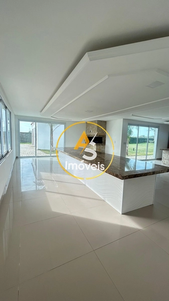 CASA DE LUXO NO CONDOMÍNIO GREEN VILLAGE!!!: 7ª foto da galeria de imagens do imóvel