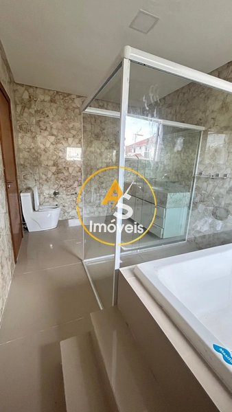 CASA DE LUXO NO CONDOMÍNIO GREEN VILLAGE!!!: 37ª foto da galeria de imagens do imóvel