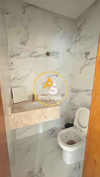 CASA DE LUXO NO CONDOMÍNIO GREEN VILLAGE!!!: 28ª foto da galeria de imagens do imóvel