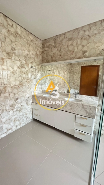 CASA DE LUXO NO CONDOMÍNIO GREEN VILLAGE!!!: 34ª foto da galeria de imagens do imóvel