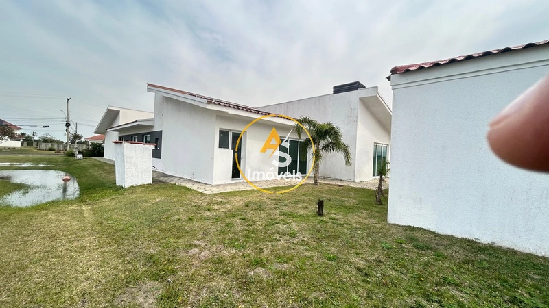 CASA DE LUXO NO CONDOMÍNIO GREEN VILLAGE!!!: 3ª foto da galeria de imagens do imóvel