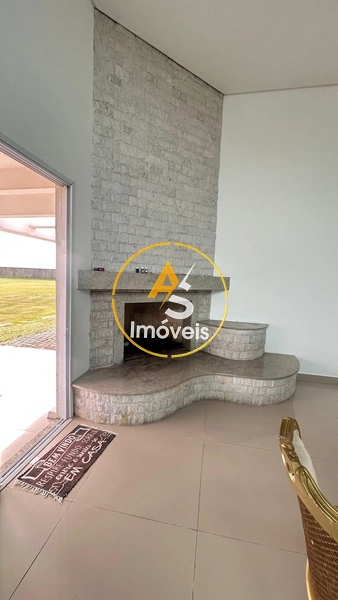 CASA DE LUXO NO CONDOMÍNIO GREEN VILLAGE!!!: 42ª foto da galeria de imagens do imóvel