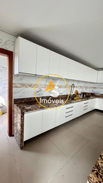CASA DE LUXO NO CONDOMÍNIO GREEN VILLAGE!!!: 12ª foto da galeria de imagens do imóvel