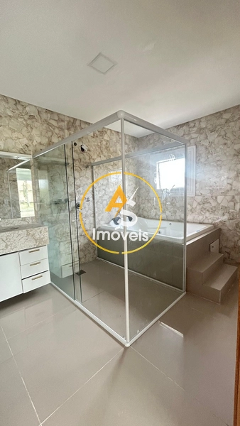 CASA DE LUXO NO CONDOMÍNIO GREEN VILLAGE!!!: 39ª foto da galeria de imagens do imóvel