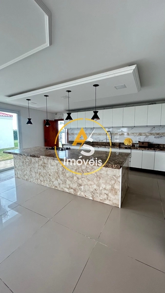 CASA DE LUXO NO CONDOMÍNIO GREEN VILLAGE!!!: 11ª foto da galeria de imagens do imóvel