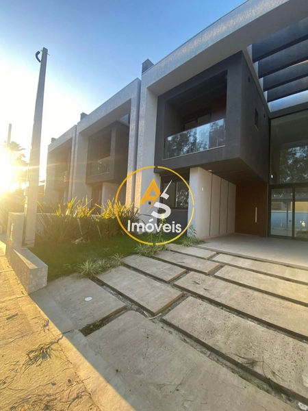 EXCELENTE SOBRADO EM XANGRI-LÁ!!!: 9ª foto da galeria de imagens do imóvel
