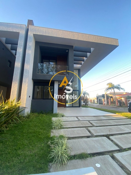 EXCELENTE SOBRADO EM XANGRI-LÁ!!!: 11ª foto da galeria de imagens do imóvel