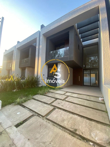 EXCELENTE SOBRADO EM XANGRI-LÁ!!!: 1ª foto da galeria de imagens do imóvel