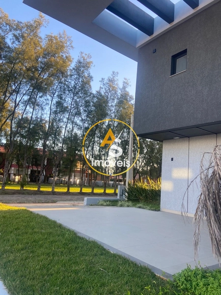 SOBRADO NOVO EM XANGRI-LÁ!!!: 22ª foto da galeria de imagens do imóvel