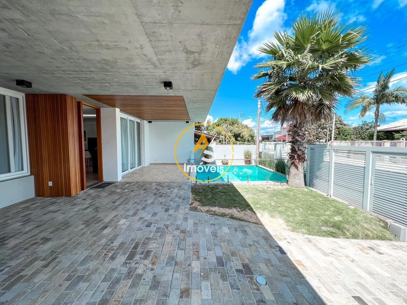 CASA DE BAIRRO EXCEPCIONAL EM CAPÃO DA CANOA!!!: 3ª foto da galeria de imagens do imóvel
