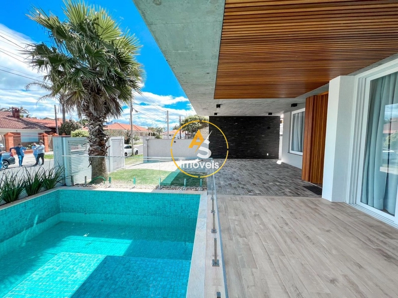 CASA DE BAIRRO EXCEPCIONAL EM CAPÃO DA CANOA!!!: 4ª foto da galeria de imagens do imóvel