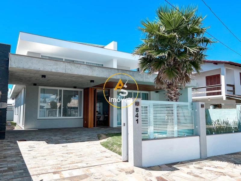 CASA DE BAIRRO EXCEPCIONAL EM CAPÃO DA CANOA!!!: 2ª foto da galeria de imagens do imóvel