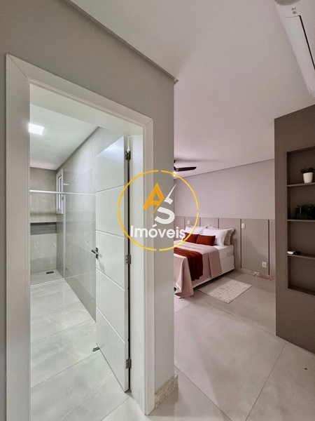 CASA NO CONDOMINIO FECHADO VILLAGIO ATLÂNTIDA!!!: 69ª foto da galeria de imagens do imóvel