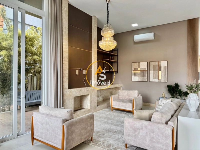 CASA NO CONDOMINIO FECHADO VILLAGIO ATLÂNTIDA!!!: 52ª foto da galeria de imagens do imóvel