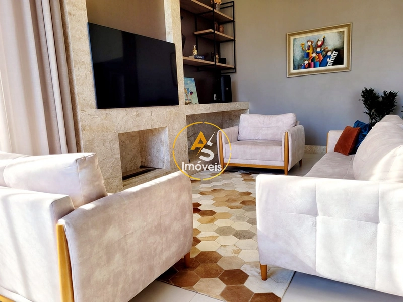CASA NO CONDOMINIO FECHADO VILLAGIO ATLÂNTIDA!!!: 20ª foto da galeria de imagens do imóvel