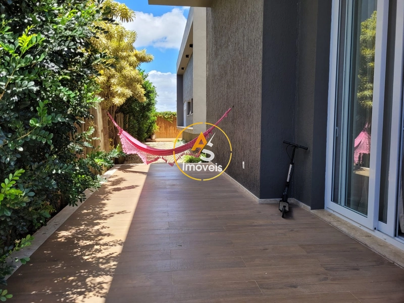 CASA NO CONDOMINIO FECHADO VILLAGIO ATLÂNTIDA!!!: 32ª foto da galeria de imagens do imóvel