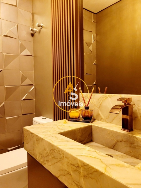 CASA NO CONDOMINIO FECHADO VILLAGIO ATLÂNTIDA!!!: 27ª foto da galeria de imagens do imóvel