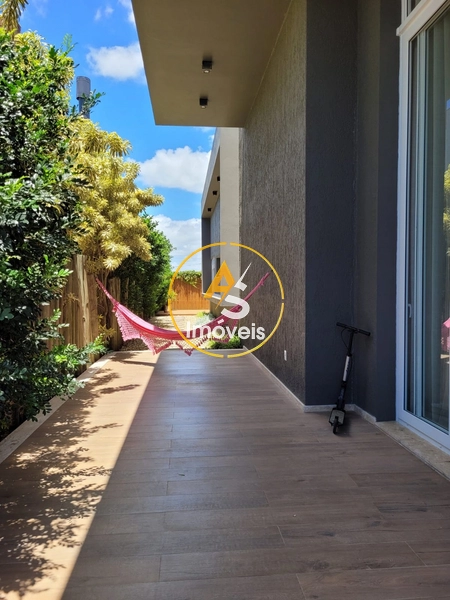 CASA NO CONDOMINIO FECHADO VILLAGIO ATLÂNTIDA!!!: 36ª foto da galeria de imagens do imóvel
