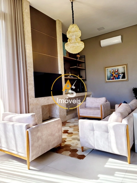 CASA NO CONDOMINIO FECHADO VILLAGIO ATLÂNTIDA!!!: 12ª foto da galeria de imagens do imóvel