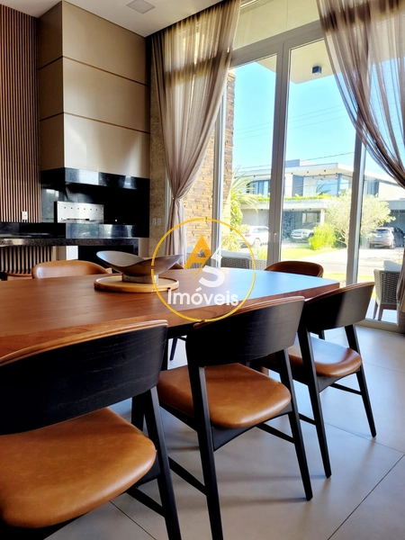 CASA NO CONDOMINIO FECHADO VILLAGIO ATLÂNTIDA!!!: 19ª foto da galeria de imagens do imóvel