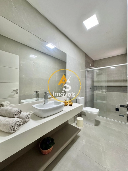 CASA NO CONDOMINIO FECHADO VILLAGIO ATLÂNTIDA!!!: 70ª foto da galeria de imagens do imóvel