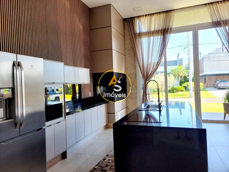 CASA NO CONDOMINIO FECHADO VILLAGIO ATLÂNTIDA!!!: 8ª foto da galeria de imagens do imóvel