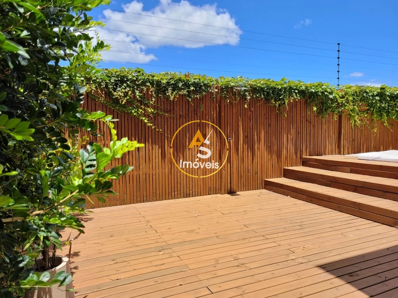CASA NO CONDOMINIO FECHADO VILLAGIO ATLÂNTIDA!!!: 35ª foto da galeria de imagens do imóvel