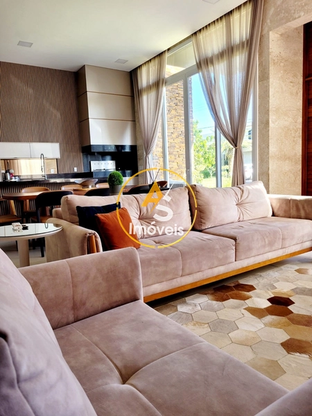 CASA NO CONDOMINIO FECHADO VILLAGIO ATLÂNTIDA!!!: 14ª foto da galeria de imagens do imóvel
