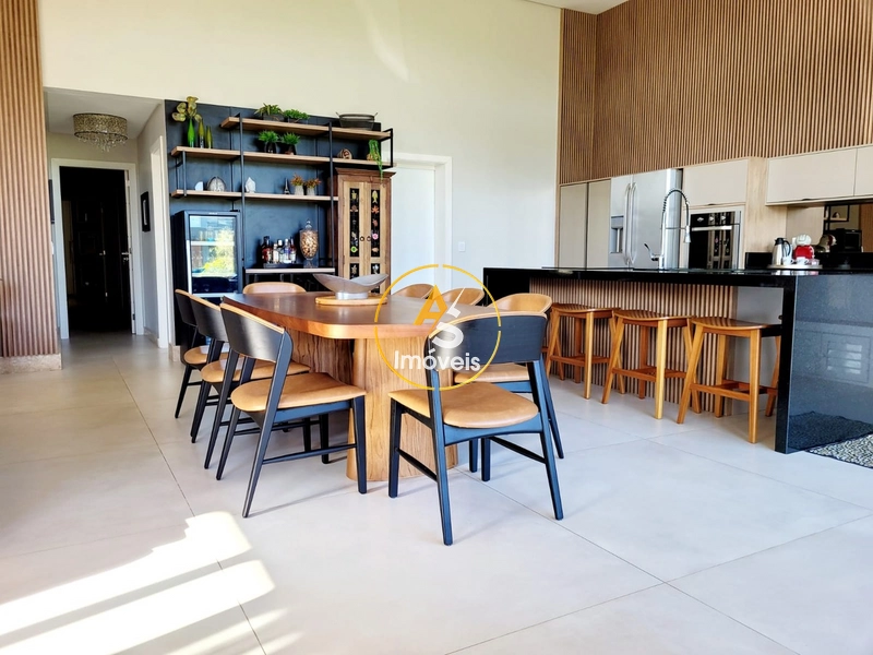 CASA NO CONDOMINIO FECHADO VILLAGIO ATLÂNTIDA!!!: 7ª foto da galeria de imagens do imóvel