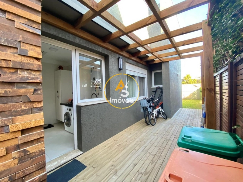 CASA NO CONDOMINIO FECHADO VILLAGIO ATLÂNTIDA!!!: 40ª foto da galeria de imagens do imóvel