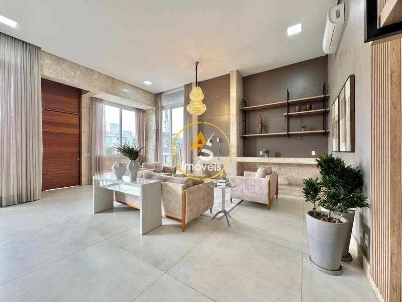 CASA NO CONDOMINIO FECHADO VILLAGIO ATLÂNTIDA!!!: 61ª foto da galeria de imagens do imóvel