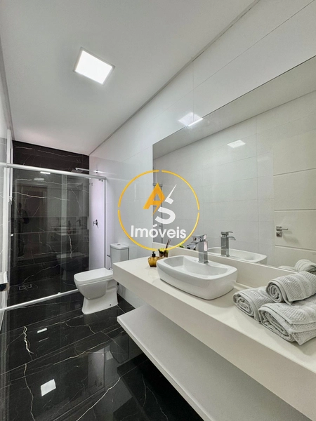 CASA NO CONDOMINIO FECHADO VILLAGIO ATLÂNTIDA!!!: 73ª foto da galeria de imagens do imóvel