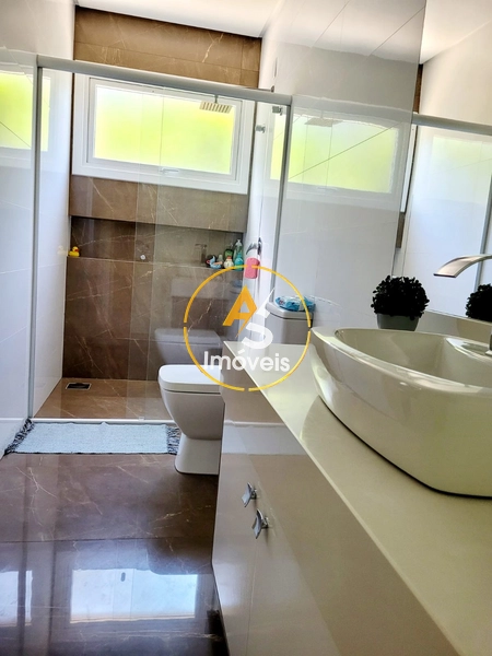 CASA NO CONDOMINIO FECHADO VILLAGIO ATLÂNTIDA!!!: 30ª foto da galeria de imagens do imóvel