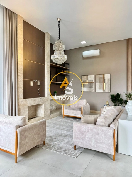 CASA NO CONDOMINIO FECHADO VILLAGIO ATLÂNTIDA!!!: 51ª foto da galeria de imagens do imóvel