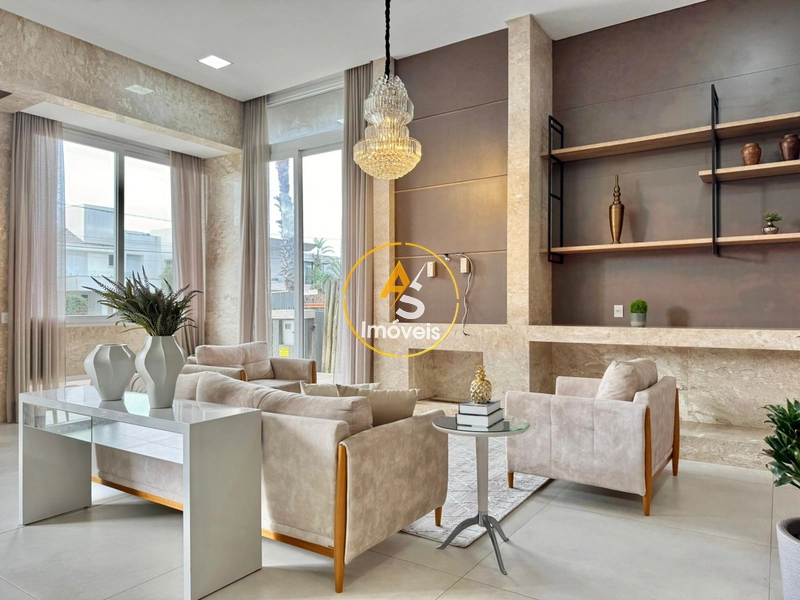 CASA NO CONDOMINIO FECHADO VILLAGIO ATLÂNTIDA!!!: 62ª foto da galeria de imagens do imóvel