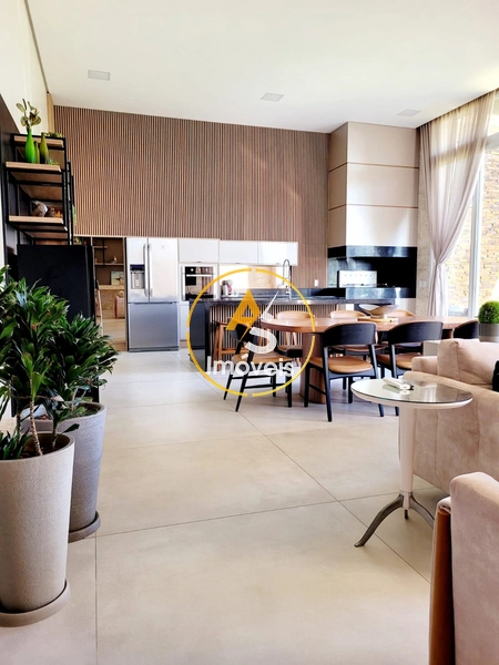 CASA NO CONDOMINIO FECHADO VILLAGIO ATLÂNTIDA!!!: 22ª foto da galeria de imagens do imóvel