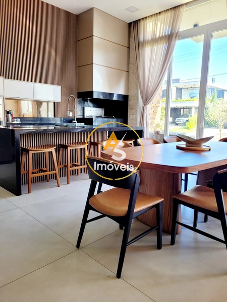 CASA NO CONDOMINIO FECHADO VILLAGIO ATLÂNTIDA!!!: 37ª foto da galeria de imagens do imóvel