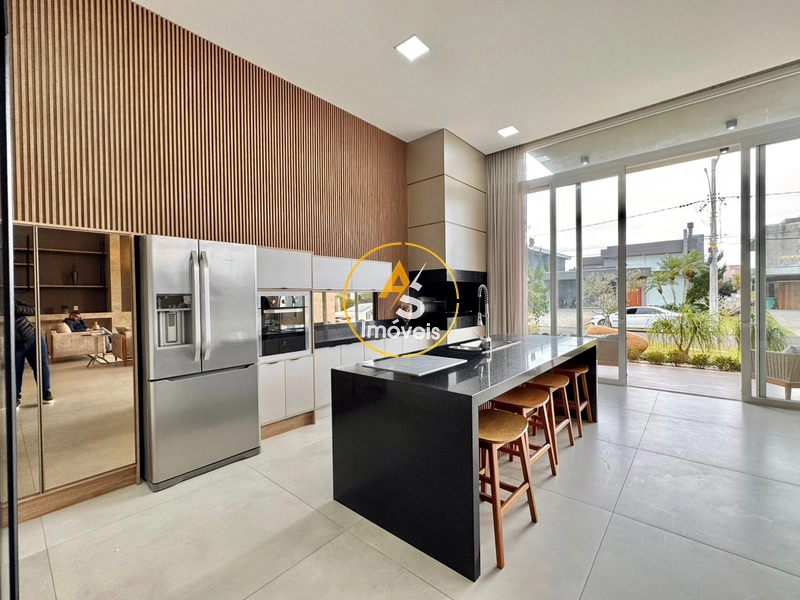 CASA NO CONDOMINIO FECHADO VILLAGIO ATLÂNTIDA!!!: 59ª foto da galeria de imagens do imóvel