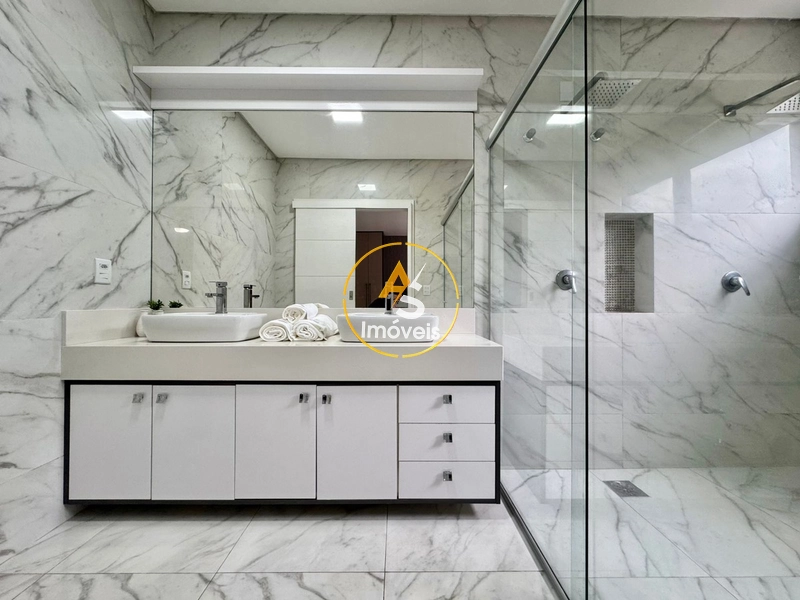 CASA NO CONDOMINIO FECHADO VILLAGIO ATLÂNTIDA!!!: 77ª foto da galeria de imagens do imóvel