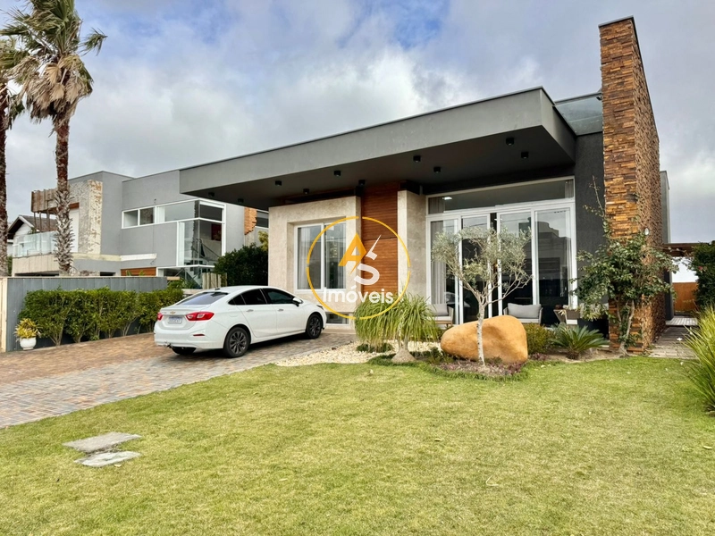 CASA NO CONDOMINIO FECHADO VILLAGIO ATLÂNTIDA!!!: 50ª foto da galeria de imagens do imóvel
