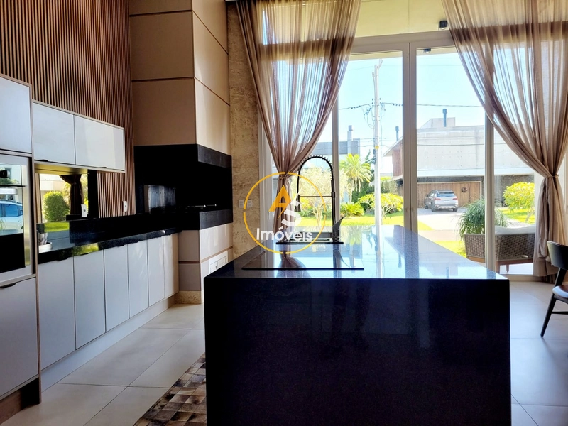 CASA NO CONDOMINIO FECHADO VILLAGIO ATLÂNTIDA!!!: 4ª foto da galeria de imagens do imóvel